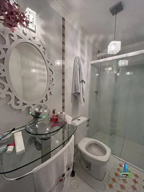 Apartamento com 3 quartos à venda, 101m2 em Canto do Forte, Praia Grande - SP - imagem 9 Foto 9 de Apartamento com 3 quartos à venda, 101m2 em Canto do Forte, Praia Grande - SP