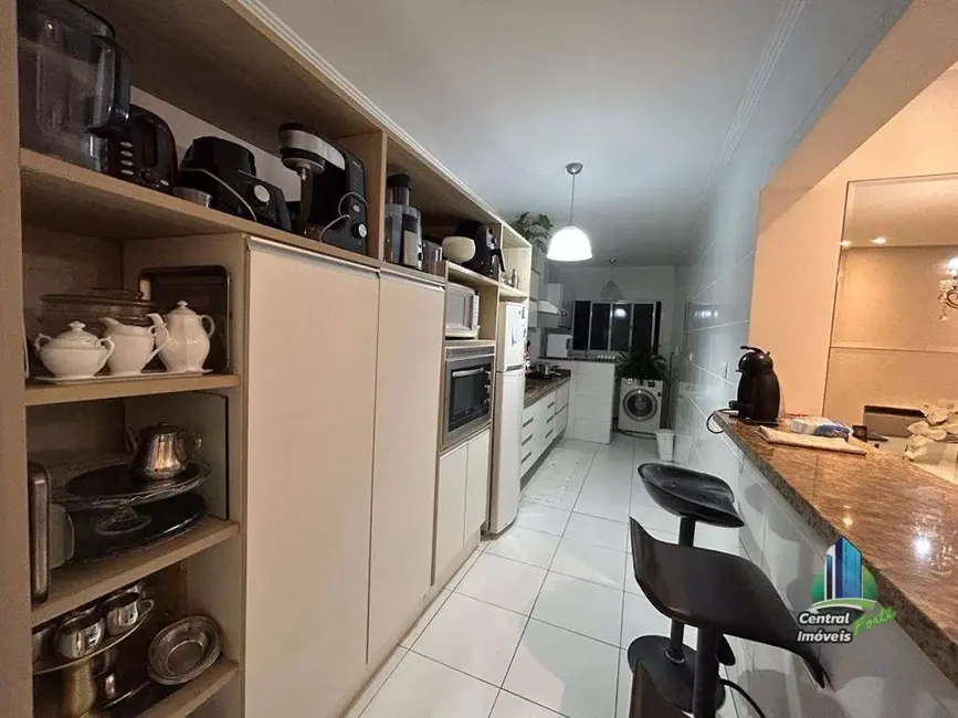 Apartamento com 3 quartos à venda, 101m2 em Canto do Forte, Praia Grande - SP - imagem 6 Foto 6 de Apartamento com 3 quartos à venda, 101m2 em Canto do Forte, Praia Grande - SP