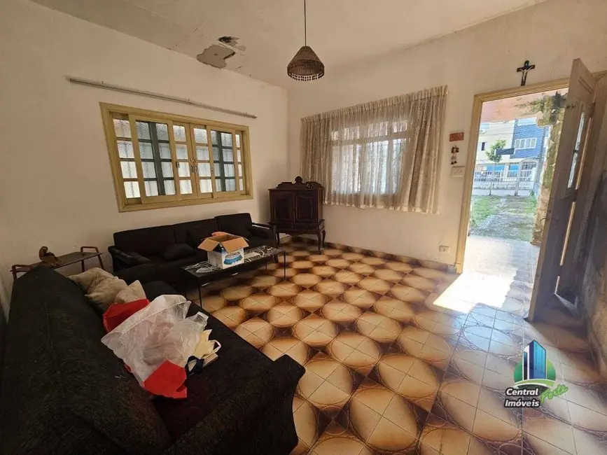 Foto 6 de Terreno / Lote à venda, 325m2 em Canto do Forte, Praia Grande - SP