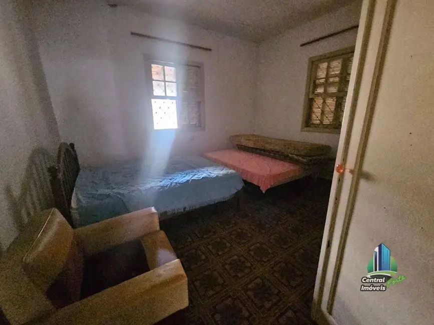 Foto 9 de Terreno / Lote à venda, 325m2 em Canto do Forte, Praia Grande - SP