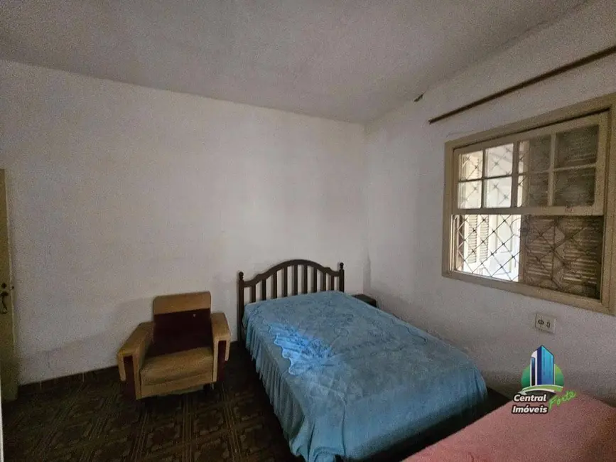 Foto 7 de Terreno / Lote à venda, 325m2 em Canto do Forte, Praia Grande - SP