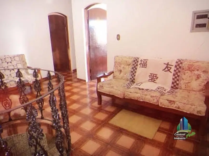 Foto 5 de Casa com 4 quartos à venda, 400m2 em Mirim, Praia Grande - SP