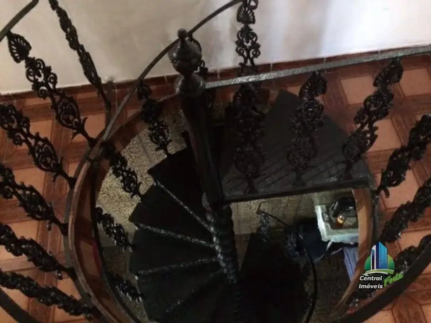 Foto 7 de Casa com 4 quartos à venda, 400m2 em Mirim, Praia Grande - SP