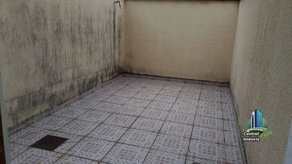 Foto 9 de Sobrado com 2 quartos à venda, 94m2 em Praia Grande - SP