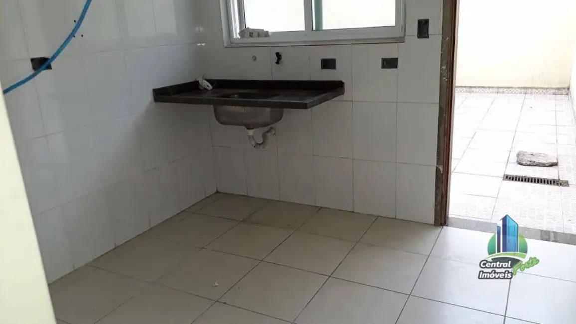 Foto 4 de Sobrado com 2 quartos à venda, 94m2 em Praia Grande - SP