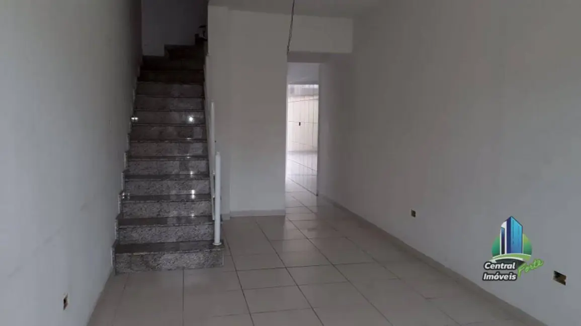Foto 3 de Sobrado com 2 quartos à venda, 94m2 em Praia Grande - SP