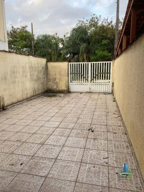 Foto 1 de Sobrado com 2 quartos à venda, 94m2 em Praia Grande - SP