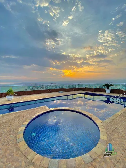 Foto 5 de Apartamento com 4 quartos à venda, 156m2 em Praia Grande - SP