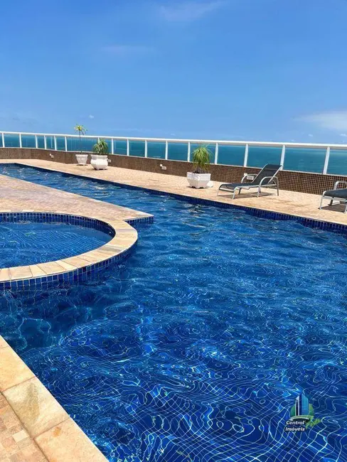 Foto 3 de Apartamento com 4 quartos à venda, 156m2 em Praia Grande - SP