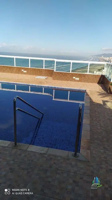 Foto 4 de Apartamento com 4 quartos à venda, 156m2 em Praia Grande - SP