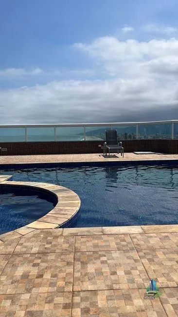 Foto 6 de Apartamento com 4 quartos à venda, 156m2 em Praia Grande - SP