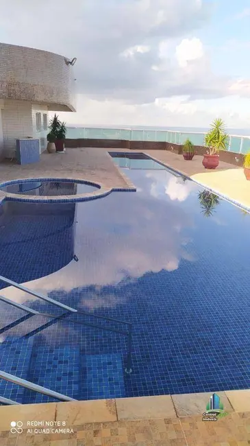 Foto 1 de Apartamento com 4 quartos à venda, 156m2 em Praia Grande - SP