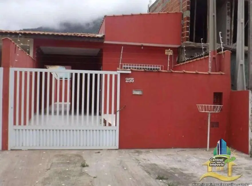 Casa com 2 quartos à venda, 150m2 em Centro, Peruibe - SP - imagem 5 Foto 5 de Casa com 2 quartos à venda, 150m2 em Centro, Peruibe - SP