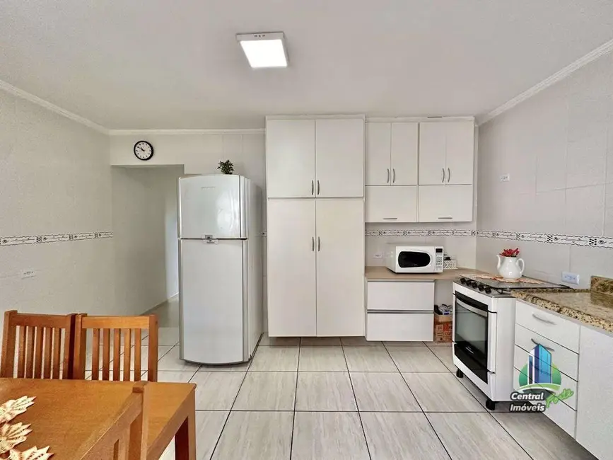 Foto 7 de Sobrado com 3 quartos à venda, 95m2 em Praia Grande - SP
