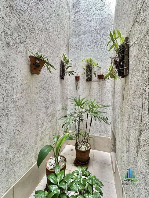 Foto 4 de Sobrado com 3 quartos à venda, 95m2 em Praia Grande - SP