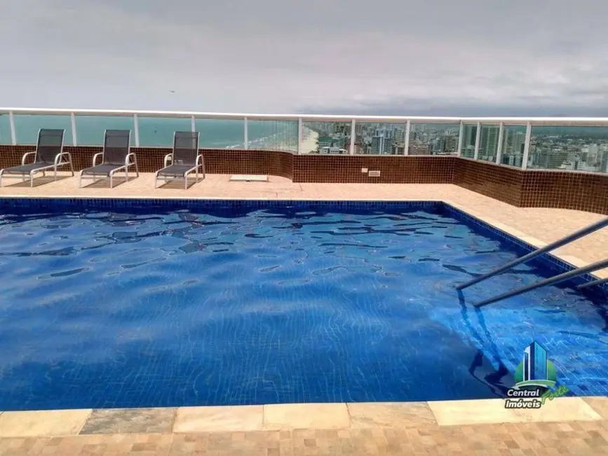 Foto 1 de Apartamento com 3 quartos à venda, 160m2 em Praia Grande - SP