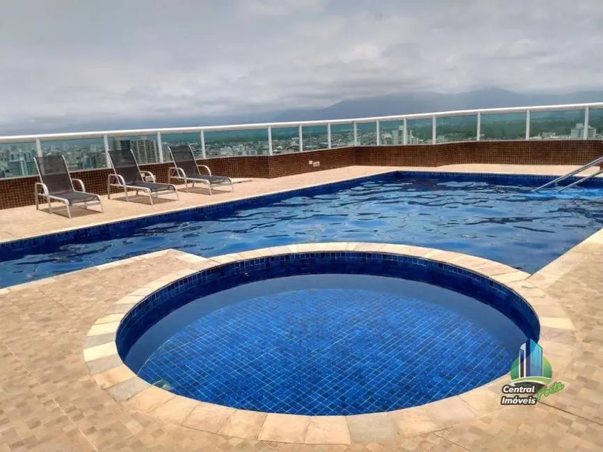 Foto 2 de Apartamento com 3 quartos à venda, 160m2 em Praia Grande - SP