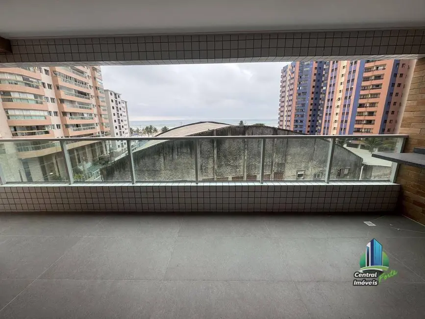 Foto 8 de Apartamento com 3 quartos à venda, 126m2 em Aviação, Praia Grande - SP