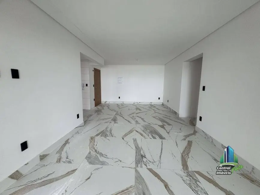 Foto 5 de Apartamento com 3 quartos à venda, 126m2 em Aviação, Praia Grande - SP