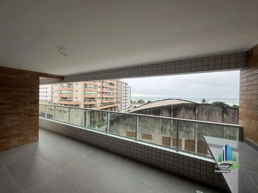 Foto 9 de Apartamento com 3 quartos à venda, 126m2 em Aviação, Praia Grande - SP