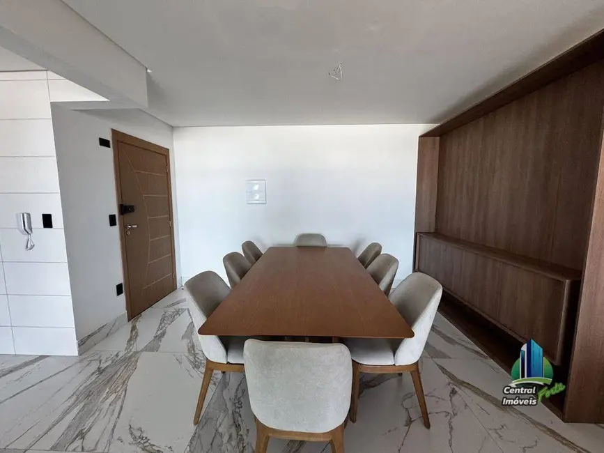 Foto 8 de Apartamento com 3 quartos à venda, 126m2 em Aviação, Praia Grande - SP