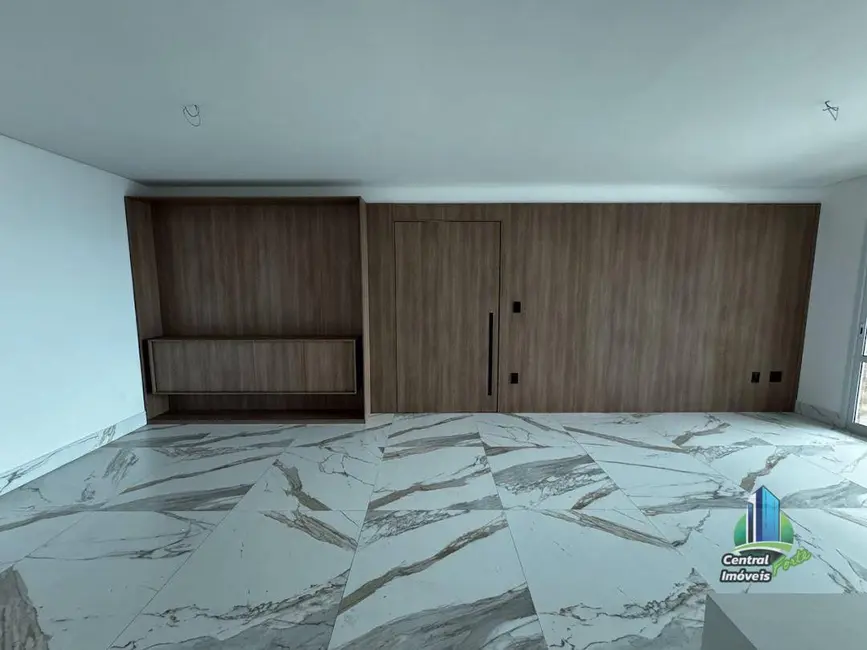 Foto 9 de Apartamento com 3 quartos à venda, 126m2 em Aviação, Praia Grande - SP