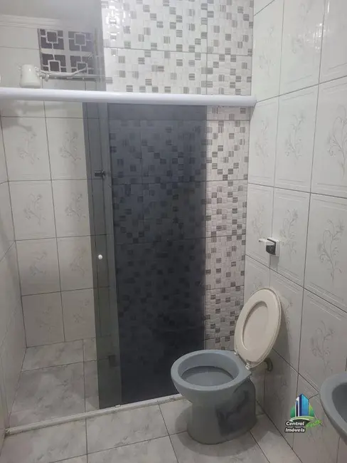 Foto 6 de Casa com 3 quartos à venda, 200m2 em Aviação, Praia Grande - SP