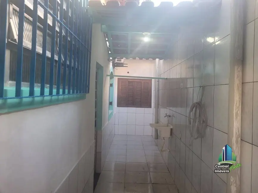 Foto 8 de Casa com 3 quartos à venda, 200m2 em Aviação, Praia Grande - SP