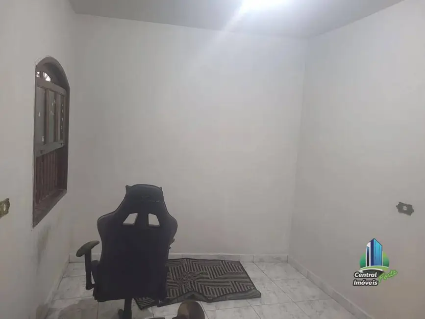 Foto 9 de Casa com 3 quartos à venda, 200m2 em Aviação, Praia Grande - SP