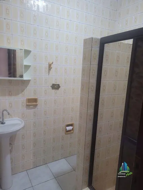 Foto 7 de Casa com 3 quartos à venda, 200m2 em Aviação, Praia Grande - SP