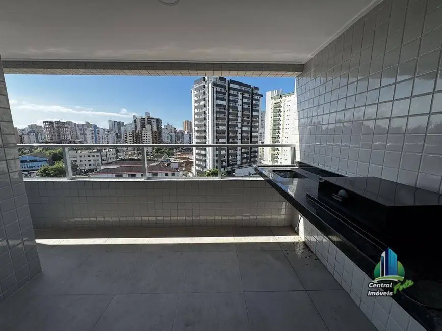 Apartamento com 1 quarto à venda, 55m2 em Praia Grande - SP - imagem 1 Foto 1 de Apartamento com 1 quarto à venda, 55m2 em Praia Grande - SP