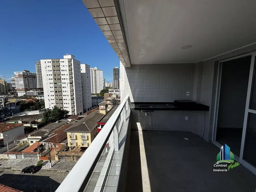 Apartamento com 1 quarto à venda, 55m2 em Praia Grande - SP - imagem 4 Foto 4 de Apartamento com 1 quarto à venda, 55m2 em Praia Grande - SP