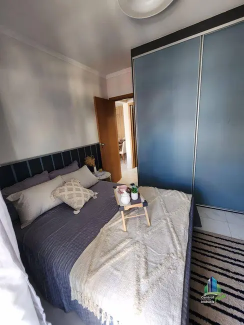 Foto 8 de Apartamento com 2 quartos à venda, 69m2 em Praia Grande - SP