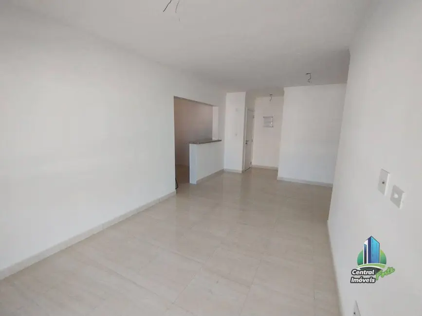 Foto 6 de Apartamento com 3 quartos à venda, 129m2 em Aviação, Praia Grande - SP