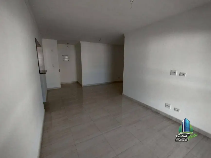 Foto 5 de Apartamento com 3 quartos à venda, 129m2 em Aviação, Praia Grande - SP