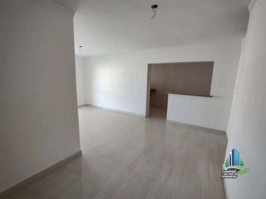 Foto 3 de Apartamento com 3 quartos à venda, 129m2 em Aviação, Praia Grande - SP