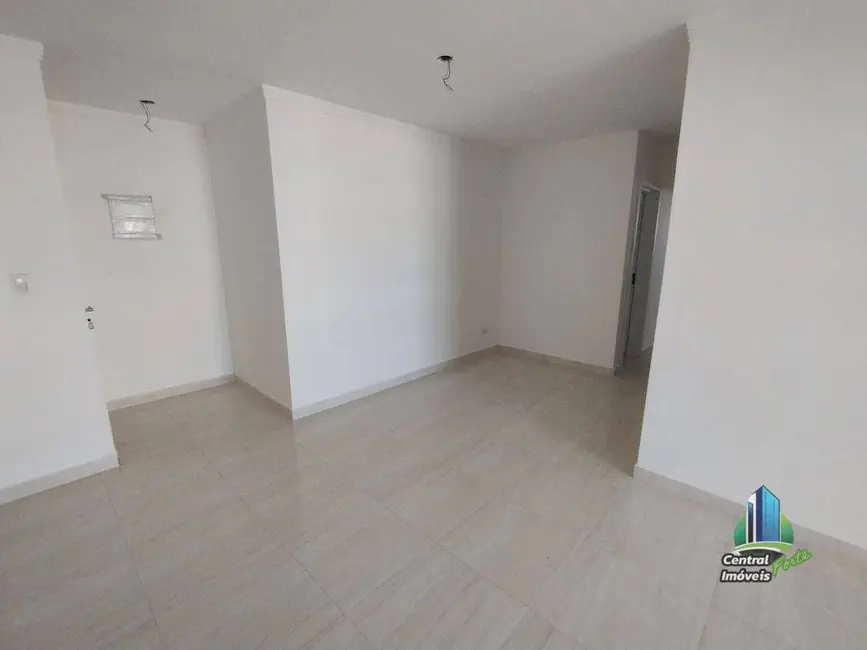 Foto 4 de Apartamento com 3 quartos à venda, 129m2 em Aviação, Praia Grande - SP