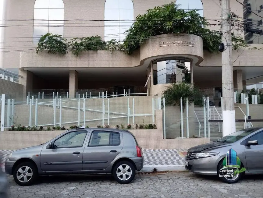 Foto 1 de Apartamento com 2 quartos à venda, 90m2 em Aviação, Praia Grande - SP