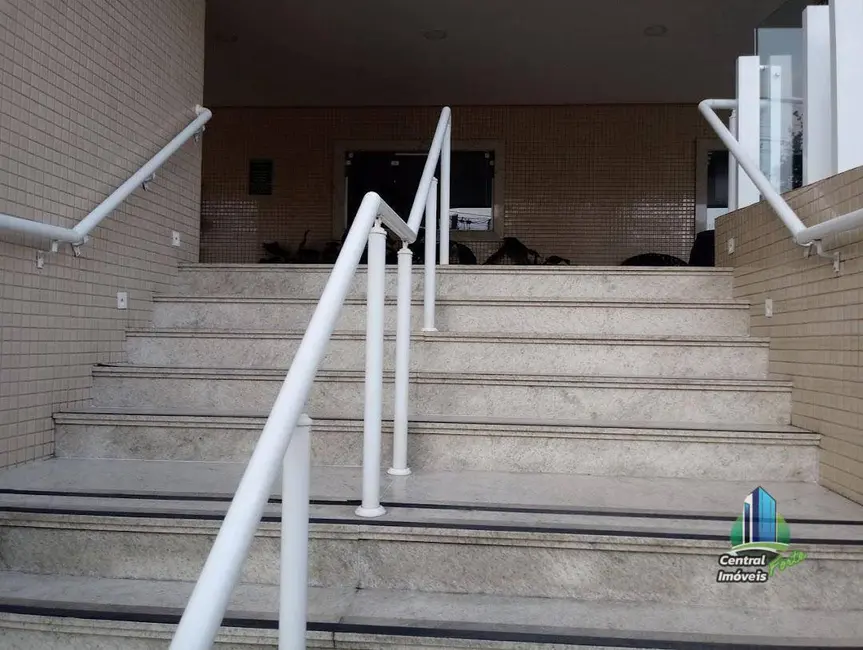 Foto 4 de Apartamento com 2 quartos à venda, 90m2 em Aviação, Praia Grande - SP