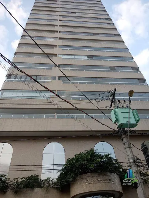 Foto 2 de Apartamento com 2 quartos à venda, 90m2 em Aviação, Praia Grande - SP