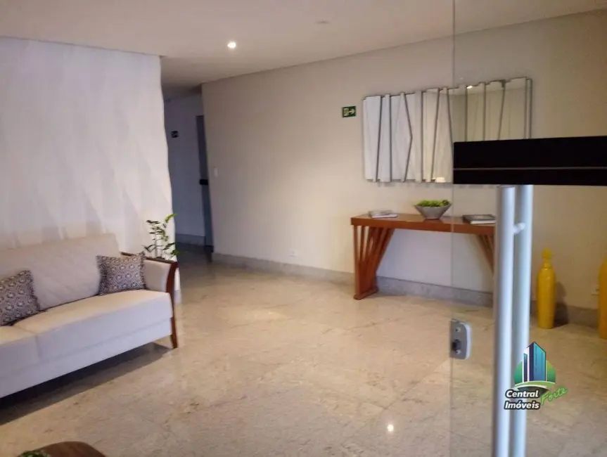 Foto 8 de Apartamento com 2 quartos à venda, 90m2 em Aviação, Praia Grande - SP