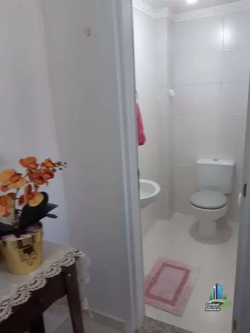 Foto 4 de Apartamento com 2 quartos à venda, 93m2 em Aviação, Praia Grande - SP