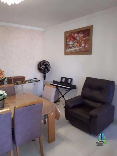 Foto 5 de Apartamento com 2 quartos à venda, 93m2 em Aviação, Praia Grande - SP