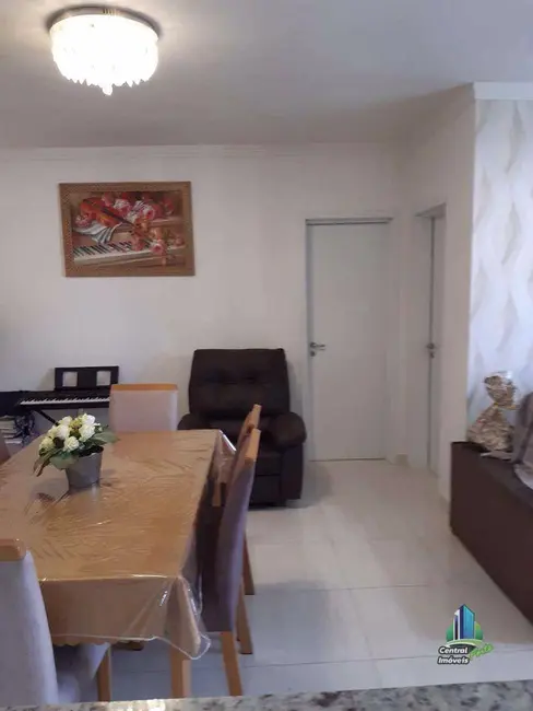 Foto 7 de Apartamento com 2 quartos à venda, 93m2 em Aviação, Praia Grande - SP