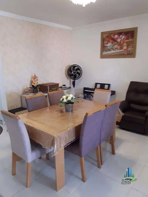 Foto 6 de Apartamento com 2 quartos à venda, 93m2 em Aviação, Praia Grande - SP