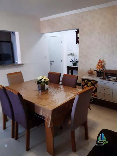 Foto 9 de Apartamento com 2 quartos à venda, 93m2 em Aviação, Praia Grande - SP