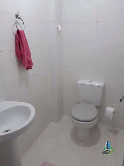 Foto 3 de Apartamento com 2 quartos à venda, 93m2 em Aviação, Praia Grande - SP