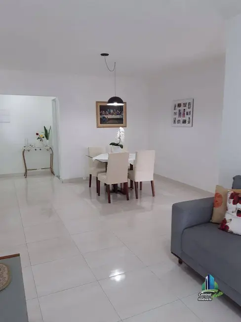 Foto 1 de Apartamento com 2 quartos à venda, 94m2 em Aviação, Praia Grande - SP
