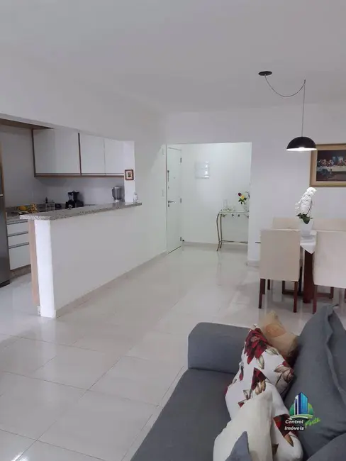 Apartamento com 2 quartos à venda, 94m2 em Aviação, Praia Grande - SP - imagem 9 Foto 9 de Apartamento com 2 quartos à venda, 94m2 em Aviação, Praia Grande - SP