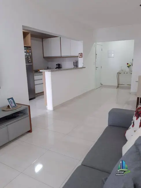 Apartamento com 2 quartos à venda, 94m2 em Aviação, Praia Grande - SP - imagem 8 Foto 8 de Apartamento com 2 quartos à venda, 94m2 em Aviação, Praia Grande - SP